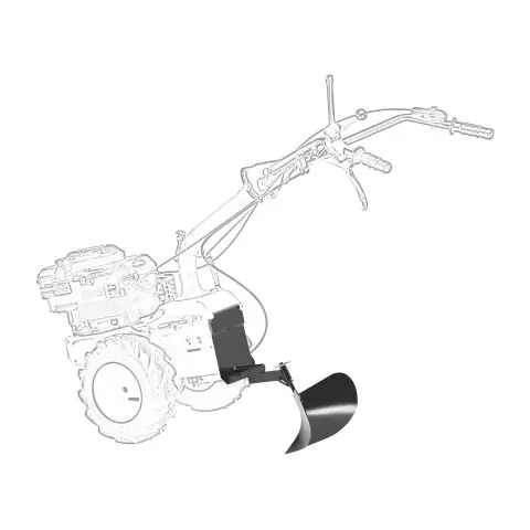STIGA 290950060/10 Plog Billigare